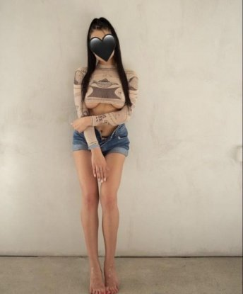 Проститутка Верочка