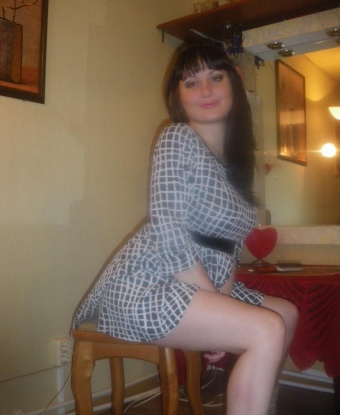 Проститутка Изабель